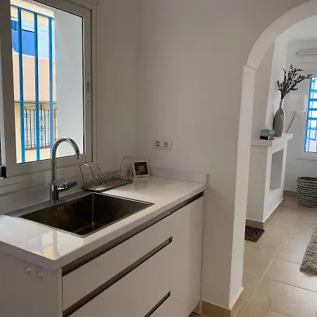 Townhouse By The Sea - El Pirata - - Costa Del Sol