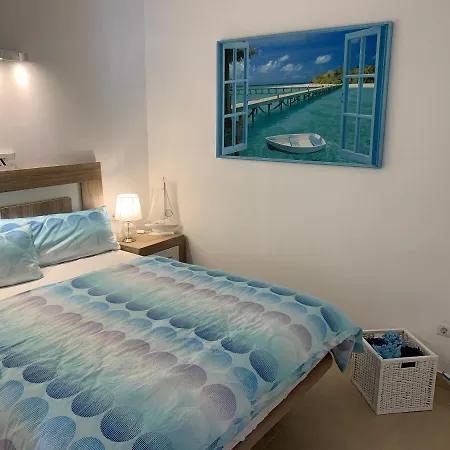Townhouse By The Sea - El Pirata - - Costa Del Sol Estepona