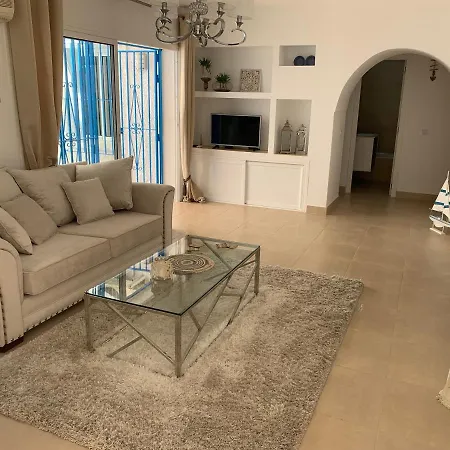 Townhouse By The Sea - El Pirata - - Costa Del Sol 度假居 埃斯特波纳