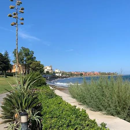 Townhouse By The Sea - El Pirata - - Costa Del Sol